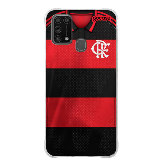  Flamengo - Uniforme 1 2026