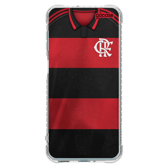 Flamengo - Uniforme 1 2026