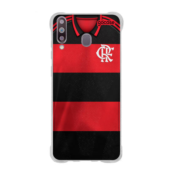  Flamengo - Uniforme 1 2026