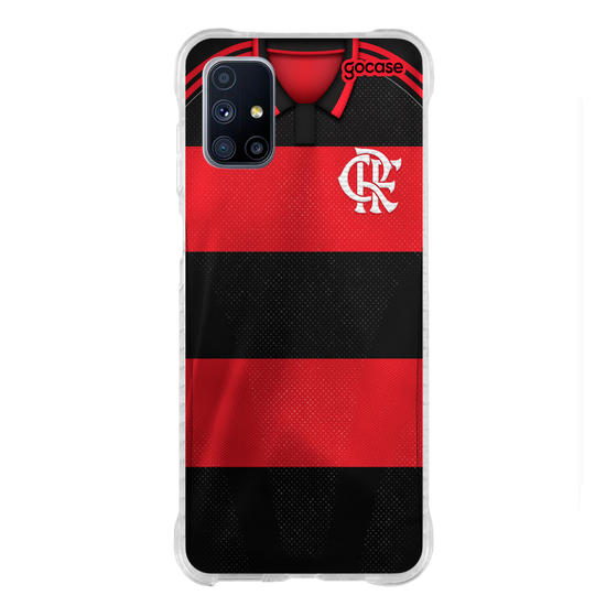  Flamengo - Uniforme 1 2026