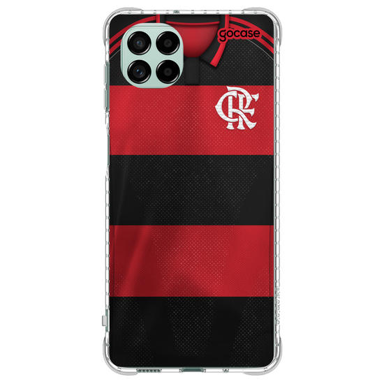  Flamengo - Uniforme 1 2026