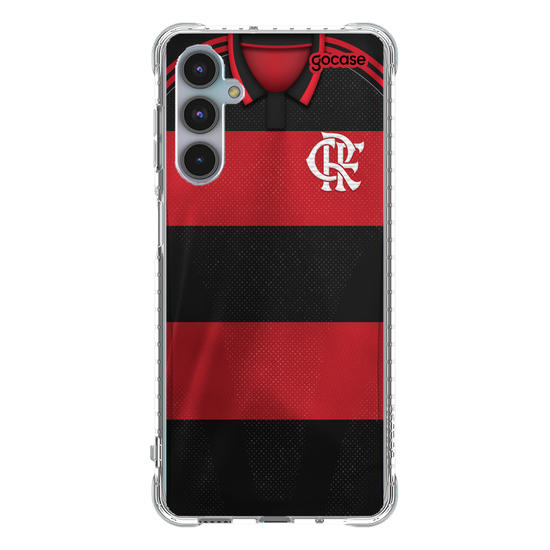  Flamengo - Uniforme 1 2026