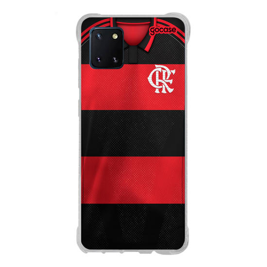  Flamengo - Uniforme 1 2026