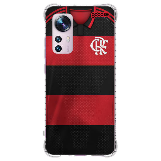  Flamengo - Uniforme 1 2026