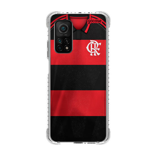  Flamengo - Uniforme 1 2026