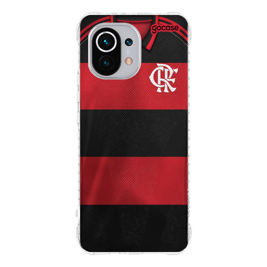  Flamengo - Uniforme 1 2026