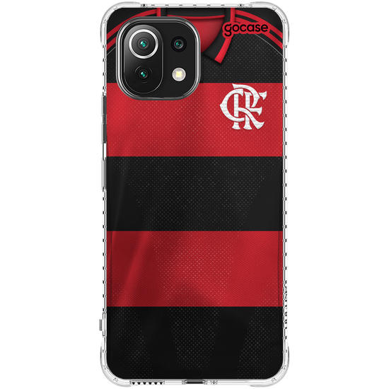  Flamengo - Uniforme 1 2026