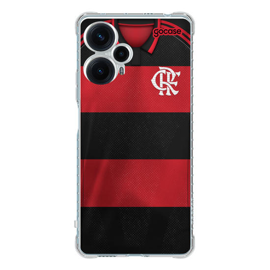  Flamengo - Uniforme 1 2026