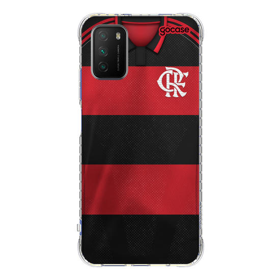  Flamengo - Uniforme 1 2026