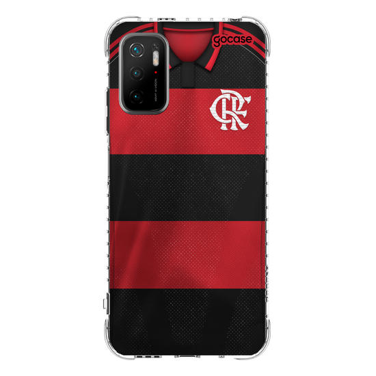  Flamengo - Uniforme 1 2026