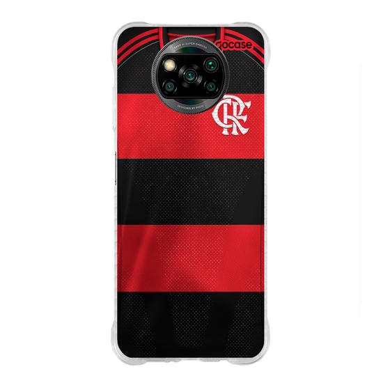  Flamengo - Uniforme 1 2026