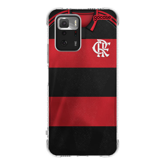  Flamengo - Uniforme 1 2026