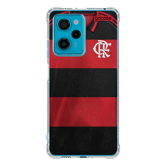  Flamengo - Uniforme 1 2026