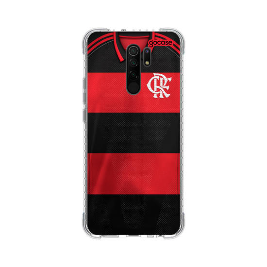  Flamengo - Uniforme 1 2026