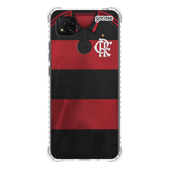  Flamengo - Uniforme 1 2026