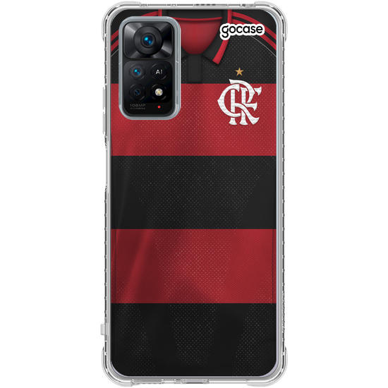  Flamengo - Uniforme 1 2026