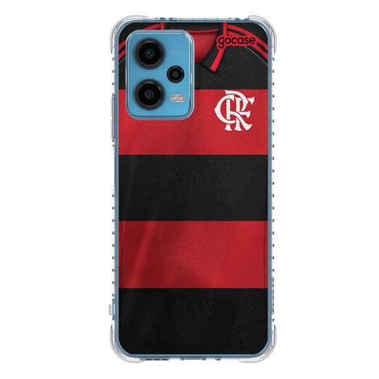  Flamengo - Uniforme 1 2026