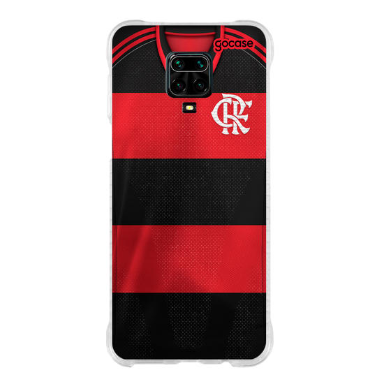  Flamengo - Uniforme 1 2026