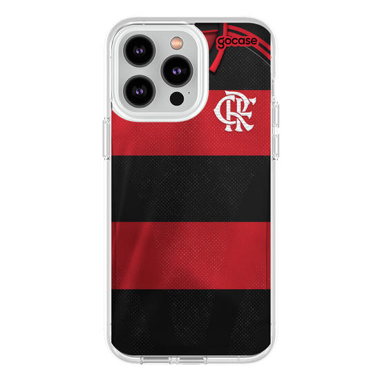  Flamengo - Uniforme 1 2026