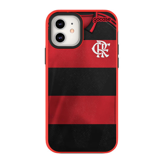  Flamengo - Uniforme 1 2026