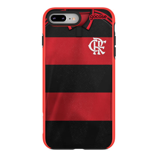  Flamengo - Uniforme 1 2026