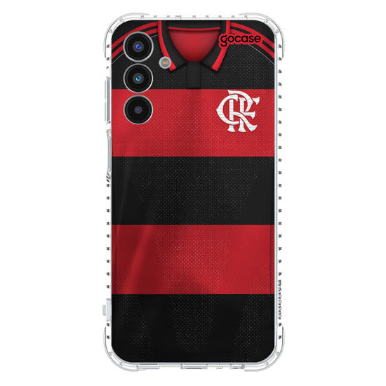  Flamengo - Uniforme 1 2026