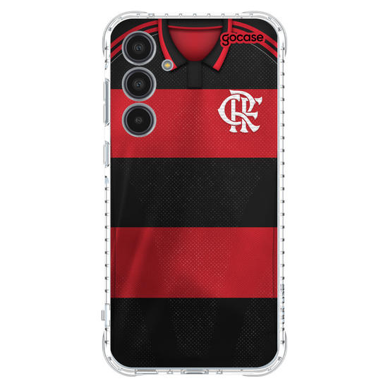  Flamengo - Uniforme 1 2026