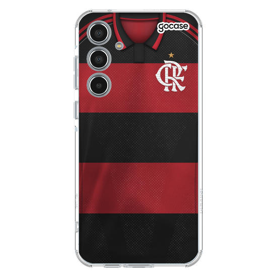  Flamengo - Uniforme 1 2026