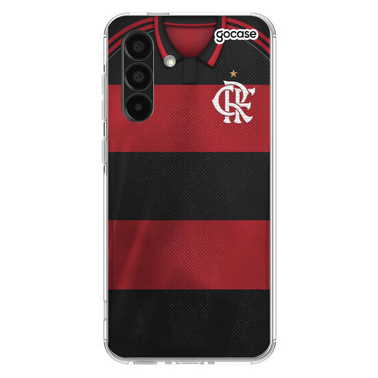  Flamengo - Uniforme 1 2026