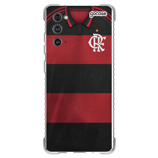  Flamengo - Uniforme 1 2026