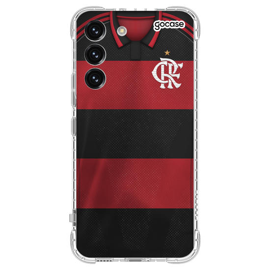  Flamengo - Uniforme 1 2026