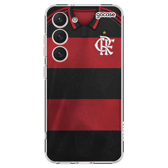  Flamengo - Uniforme 1 2026