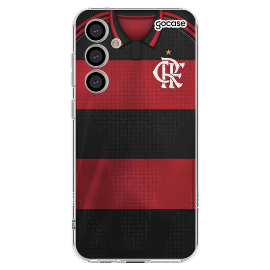  Flamengo - Uniforme 1 2026
