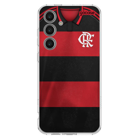  Flamengo - Uniforme 1 2026