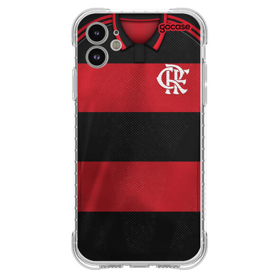  Flamengo - Uniforme 1 2026