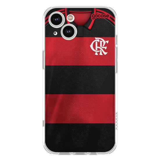  Flamengo - Uniforme 1 2026