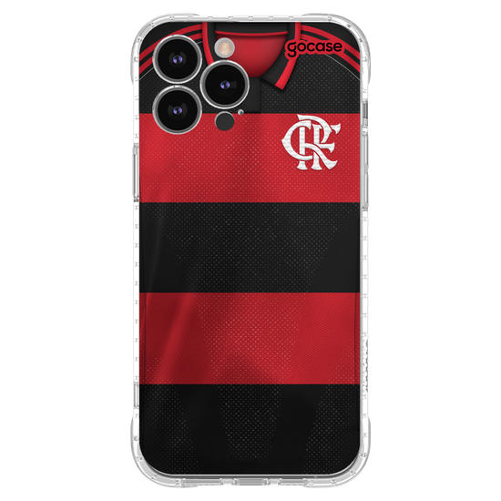  Flamengo - Uniforme 1 2026