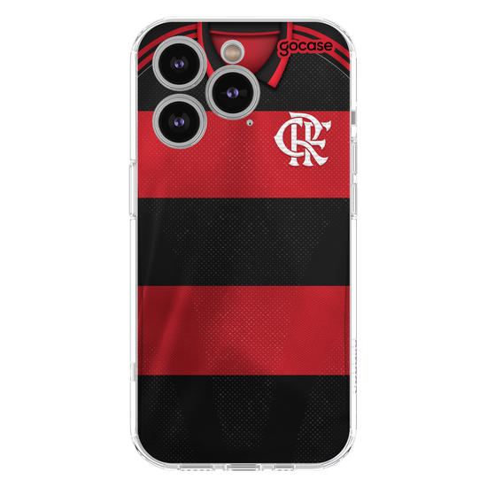  Flamengo - Uniforme 1 2026