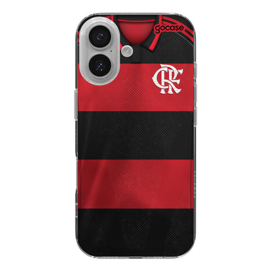  Flamengo - Uniforme 1 2026