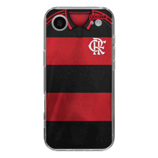  Flamengo - Uniforme 1 2026