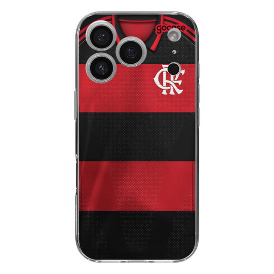  Flamengo - Uniforme 1 2026