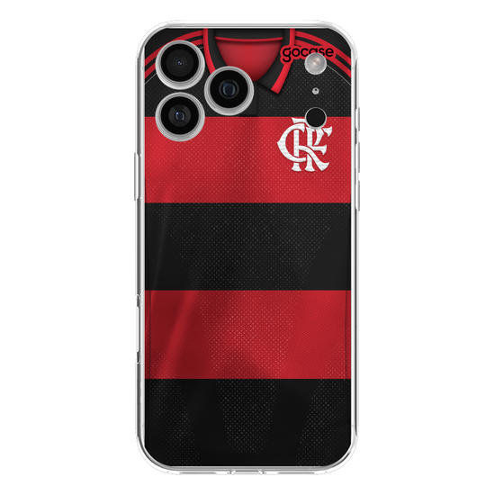  Flamengo - Uniforme 1 2026