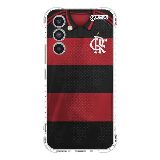 Flamengo - Uniforme 1 2026