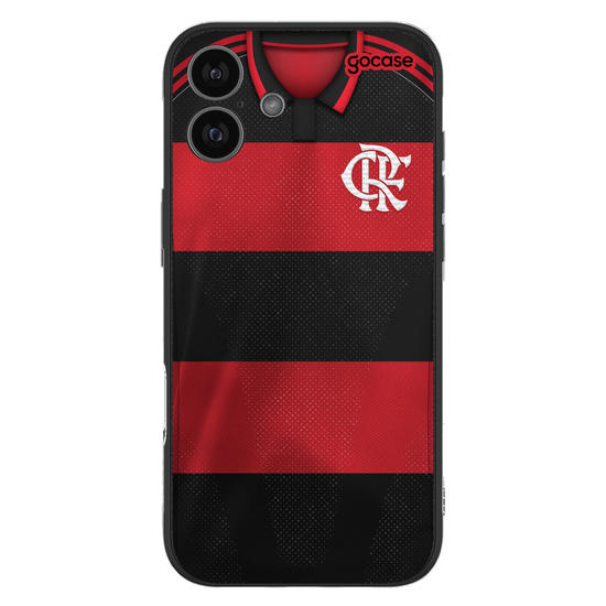  Flamengo - Uniforme 1 2026