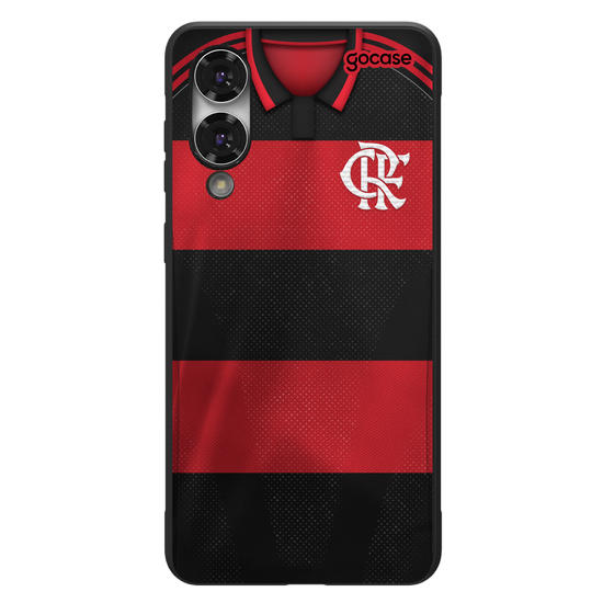  Flamengo - Uniforme 1 2026