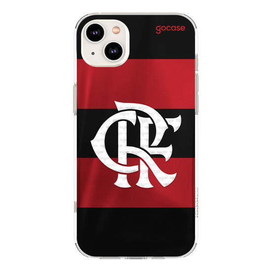  Flamengo - Uniforme 1 2026 Escudo