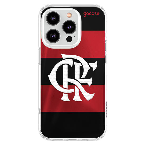  Flamengo - Uniforme 1 2026 Escudo