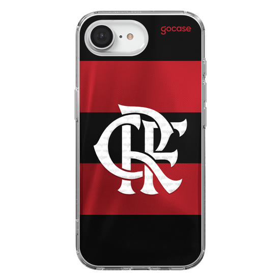  Flamengo - Uniforme 1 2026 Escudo