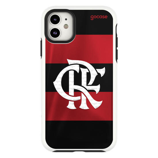  Flamengo - Uniforme 1 2026 Escudo
