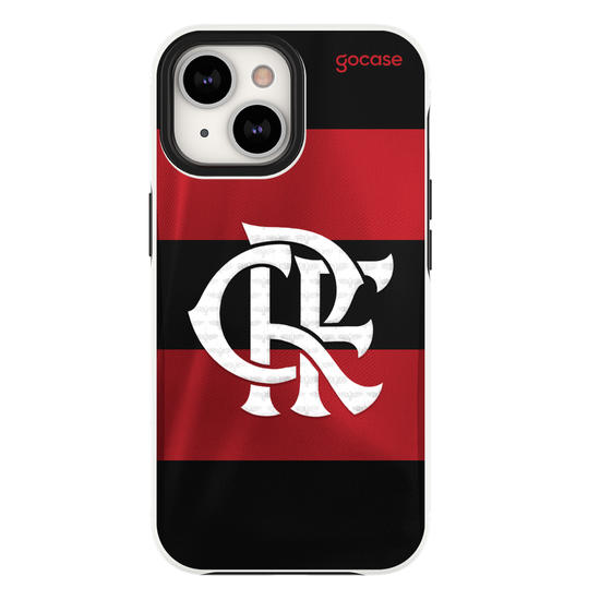  Flamengo - Uniforme 1 2026 Escudo